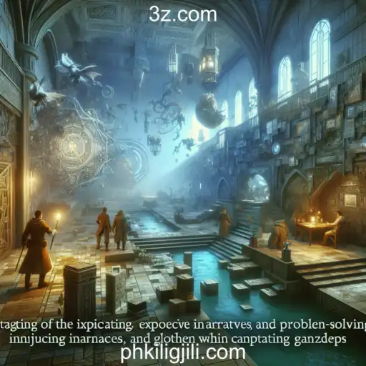 Adventure Games