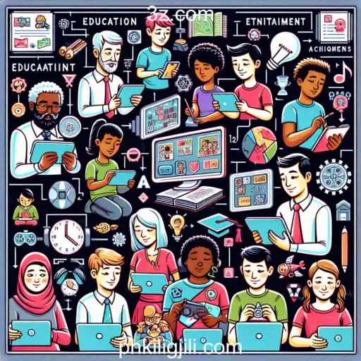 Educational Games