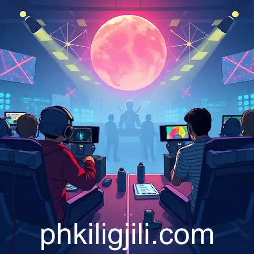 Phkilig's Rising Influence in Online Gaming