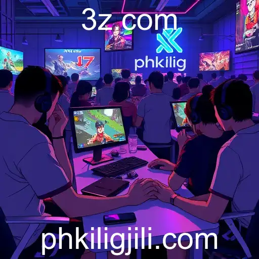 The Rise of Online Gaming Communities