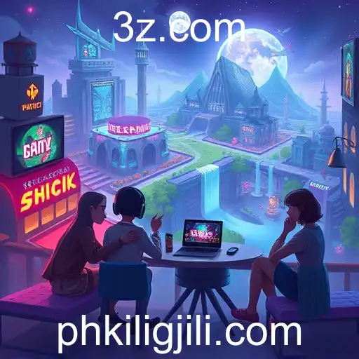 The Rise of Phkilig: Revamping Online Gaming Experiences